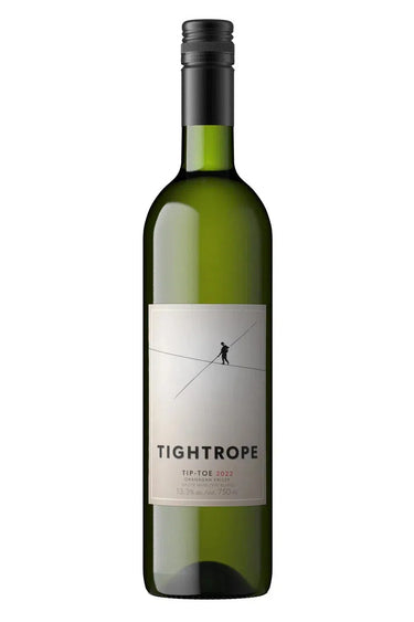 Tip-Toe 2023, Tightrope Winery
