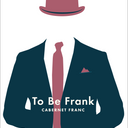 To Be Frank Cabernet Franc 2023, Megalomaniac Winery - 750 ml