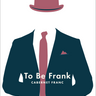 To Be Frank Cabernet Franc 2023, Megalomaniac Winery - 750 ml
