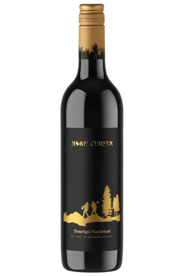 Touriga Nacional 2022, Moon Curser Vineyards