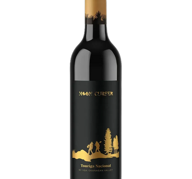 Touriga Nacional 2022, Moon Curser Vineyards