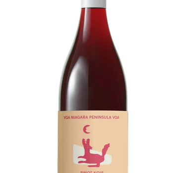 Pinot Noir 2021, Traynor Family Vineyard