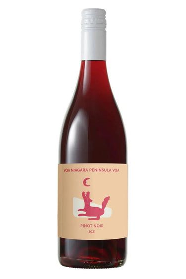 Pinot Noir 2021, Traynor Family Vineyard