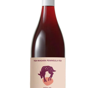 Merlot 2021, Traynor Family Vineyard