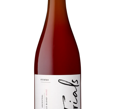 Trials Ancestral "Field Blend" Rosé 2025, Stratus Vineyards - 750 ml