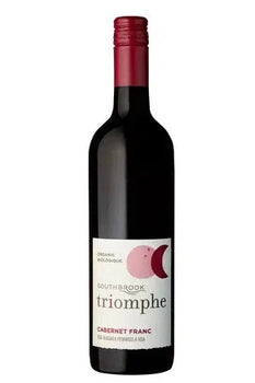 Triomphe Cabernet Franc 2020, Southbrook Vineyards