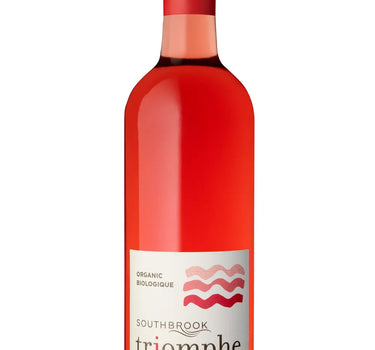 Triomphe Cabernet Franc Rosé 2024, Southbrook Vineyards - 750