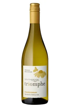 Triomphe Chardonnay 2023, Southbrook Vineyards