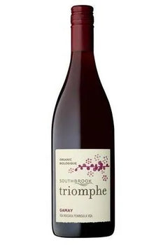 Triomphe Gamay 2022, Southbrook Vineyards - 750