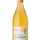 Triomphe Skin Fermented Orange Wine 2021, Southbrook Vineyards