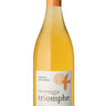 Triomphe Skin Fermented Orange Wine 2021, Southbrook Vineyards