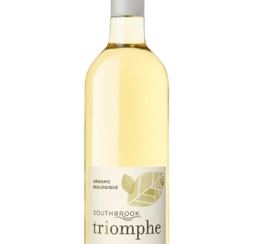 Triomphe White 2023, Southbrook Vineyards