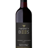 Twenty Bees Cabernet Sauvignon 2019, Lakeview Wine Company