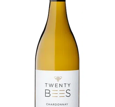 Twenty Bees Chardonnay 2020, Lakeview Wine Company