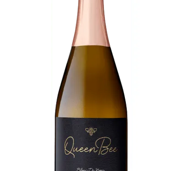 Twenty Bees Queen Bee Blanc de Noirs 2019, Lakeview Wine Co. - 750