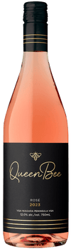 Twenty Bees Queen Bee Rose 2023, Lakeview Wine Co. - 750