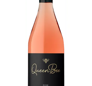 Twenty Bees Queen Bee Rose 2023, Lakeview Wine Co. - 750
