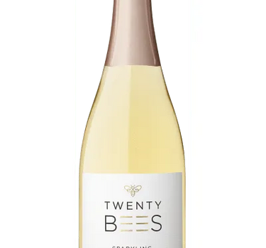 Twenty Bees Sparkling - METHÓDE CUVE CLOSE NV, Lakeview Wine Co. - 750