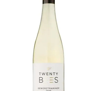 Twenty Bees Twenty Bees Gewurztraminer 2025, Lakeview Wine Co. - 750