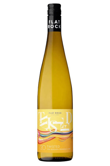Twisted 2021, Flat Rock Cellars