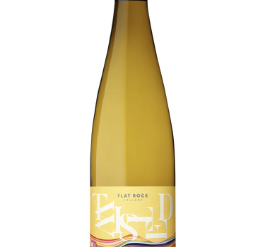 Twisted 2022, Flat Rock Cellars - 750