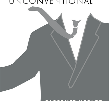 Unconventional Cabernet Merlot 2022, Megalomaniac Winery - 750 ml
