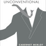 Unconventional Cabernet Merlot 2022, Megalomaniac Winery - 750 ml