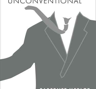 Unconventional Cabernet Merlot 2022, Megalomaniac Winery - 750 ml