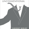Unconventional Cabernet Merlot 2022, Megalomaniac Winery - 750 ml