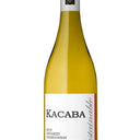 Unoaked Chardonnay, Kacaba Vineyards - 750