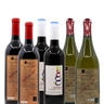 Unreleased 3-pack from Niagara College Teaching Winery
