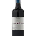 Merlot 2021, Upper Bench Winery