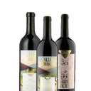 Valley Commons Bold Reds 3-Bottle Pack, Stoneboat Vineyards