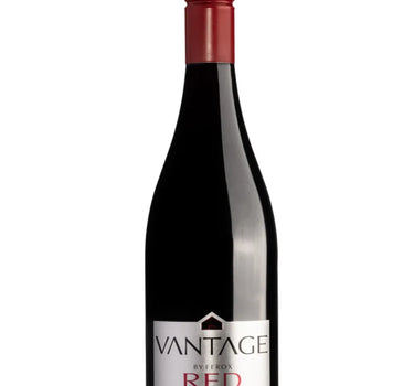 Vantage Red