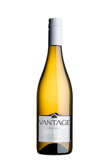 Vantage White