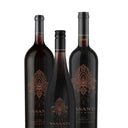 Vasanti Estate Winery 3-Pack Red