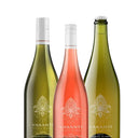 Vasanti Estate Winery 3-Pack White