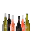 Vasanti Estate Winery 6-Pack Mixed