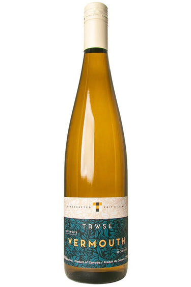 Vermouth, Tawse Winery