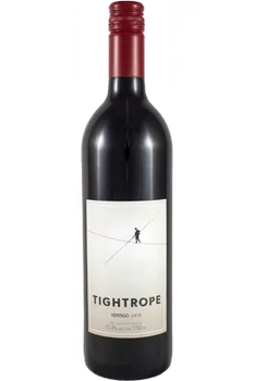 Wine Vertigo 2019, Tightrope Winery volume 750 mL