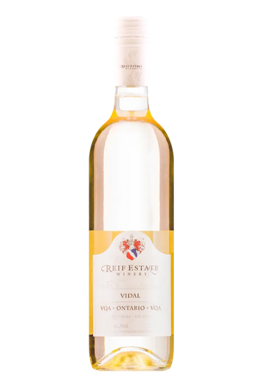 Vidal 2021, Reif Estate Winery