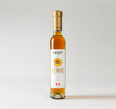 Vidal Icewine 200 ml 2015, Lailey Winery - 200