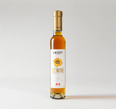 Vidal Icewine 200 ml 2015, Lailey Winery - 200