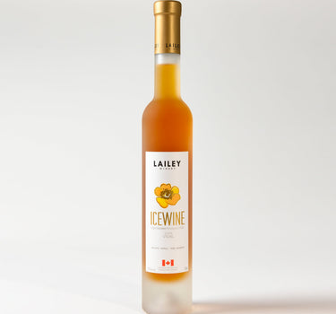 Vidal Icewine 2015, Lailey Winery - 750