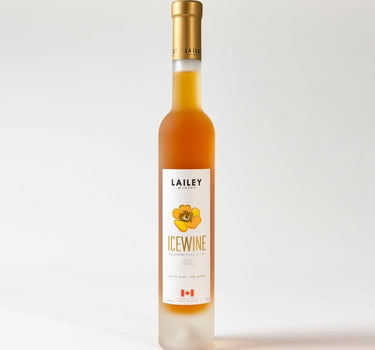 Vidal Icewine 2015, Lailey Winery - 750