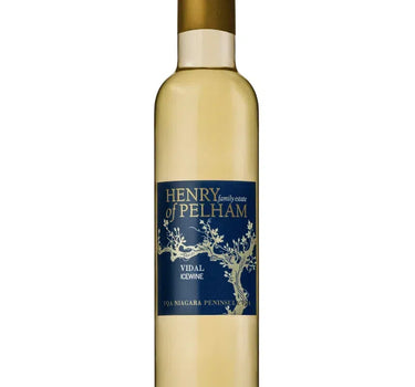 Vidal Icewine 2017, Henry Of Pelham Estate Winery