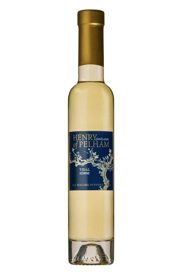 Vidal Icewine 2017, Henry Of Pelham Estate Winery
