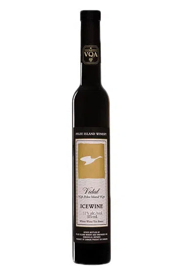 Vidal Icewine 2017, Pelee Island Winery