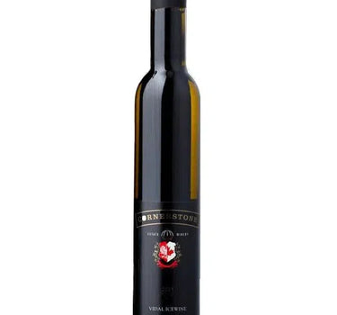 Vidal Icewine 2018, Cornerstone Estate Winery