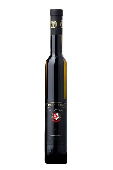 Vidal Icewine 2018, Cornerstone Estate Winery